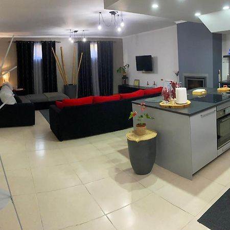 Alojamento House 66 Apartamento Ponta Delgada Exterior foto