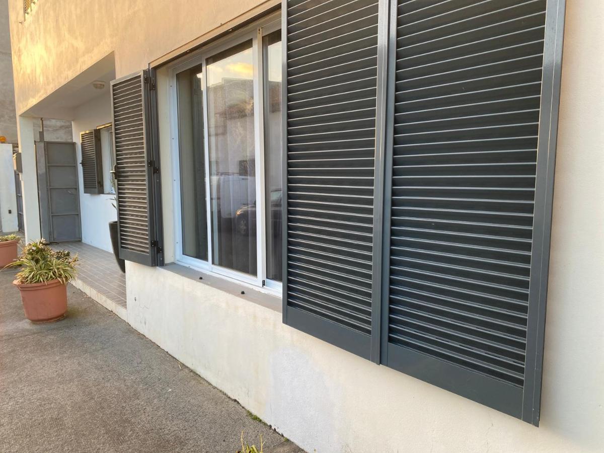Alojamento House 66 Apartamento Ponta Delgada Exterior foto