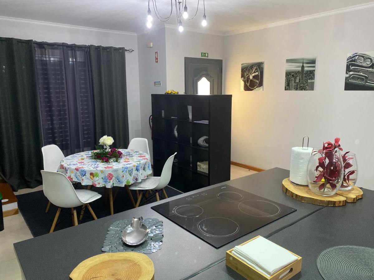 Alojamento House 66 Apartamento Ponta Delgada Exterior foto