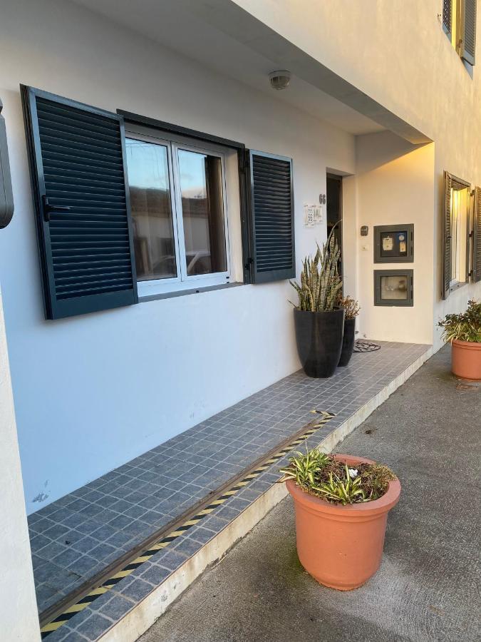 Alojamento House 66 Apartamento Ponta Delgada Exterior foto