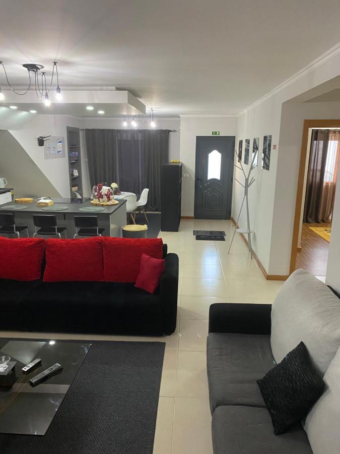 Alojamento House 66 Apartamento Ponta Delgada Exterior foto