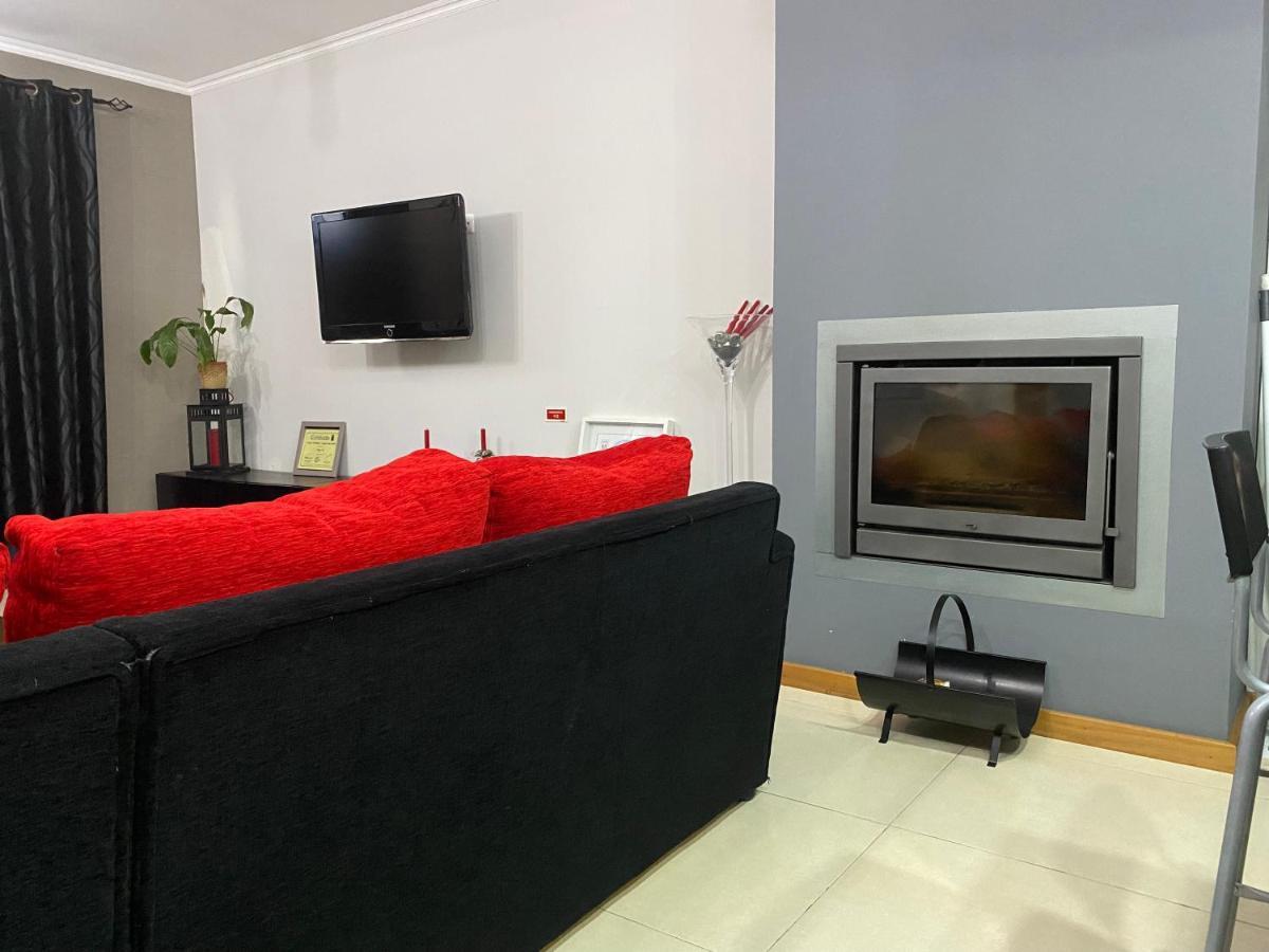Alojamento House 66 Apartamento Ponta Delgada Exterior foto