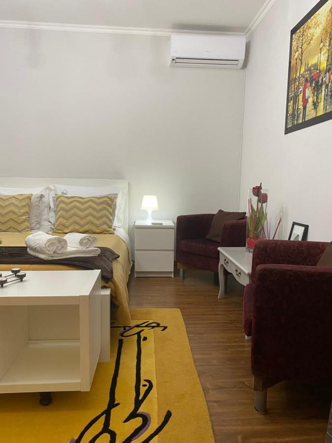Alojamento House 66 Apartamento Ponta Delgada Exterior foto