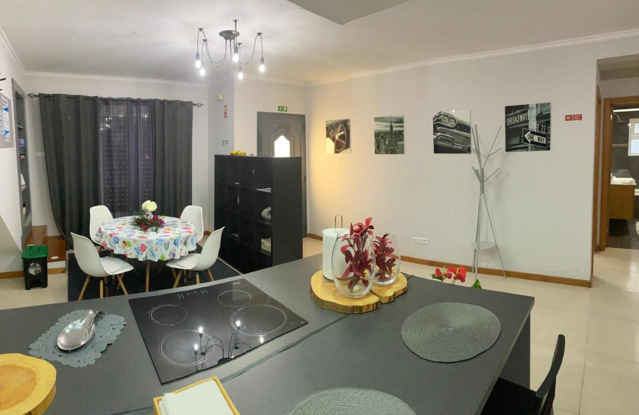 Alojamento House 66 Apartamento Ponta Delgada Exterior foto