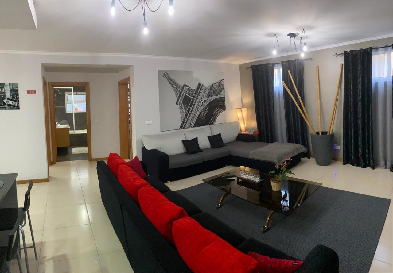 Alojamento House 66 Apartamento Ponta Delgada Exterior foto
