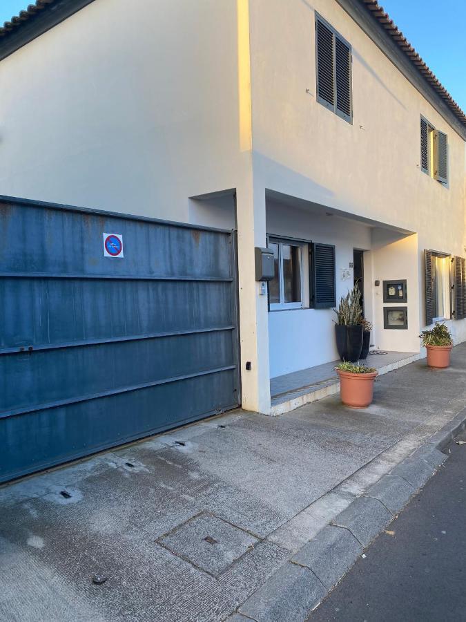 Alojamento House 66 Apartamento Ponta Delgada Exterior foto