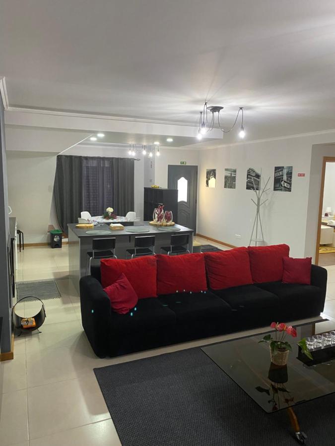 Alojamento House 66 Apartamento Ponta Delgada Exterior foto