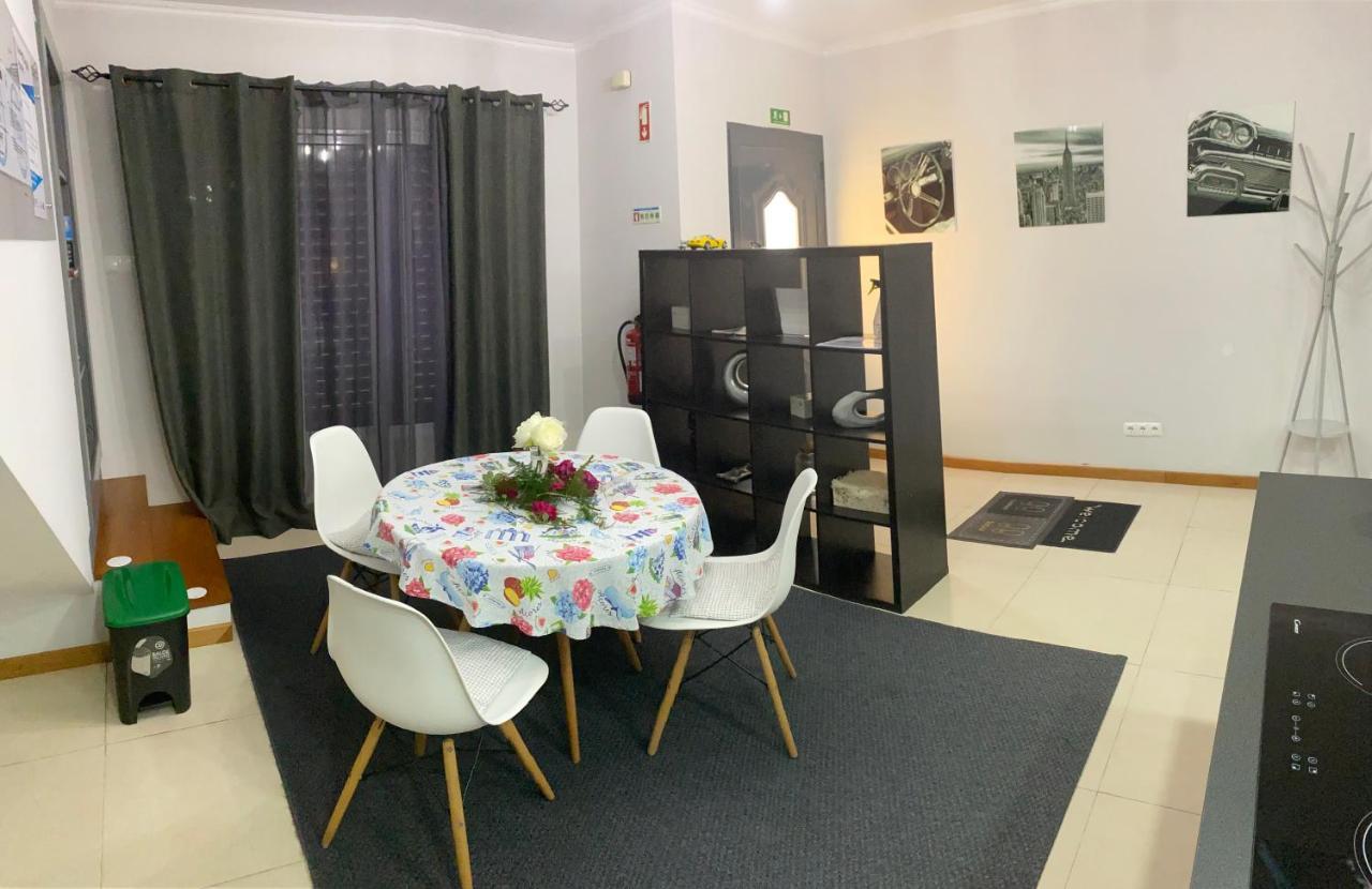 Alojamento House 66 Apartamento Ponta Delgada Exterior foto