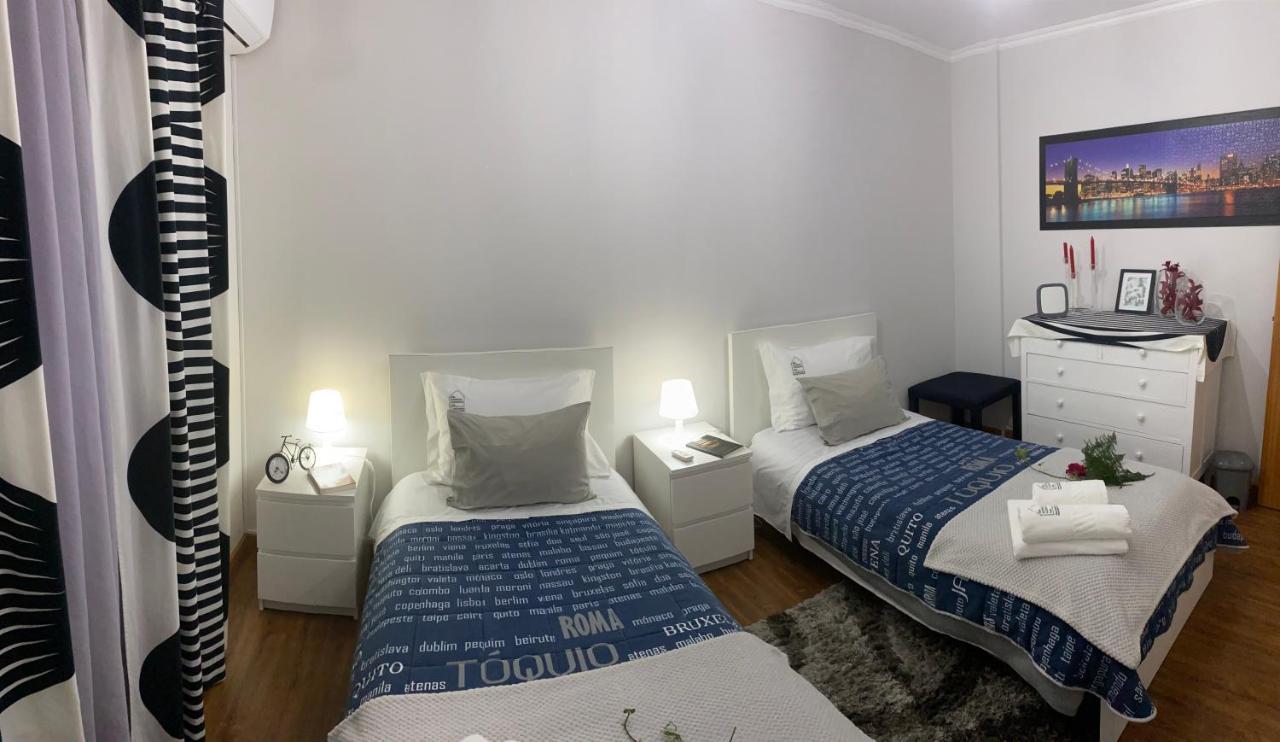 Alojamento House 66 Apartamento Ponta Delgada Exterior foto
